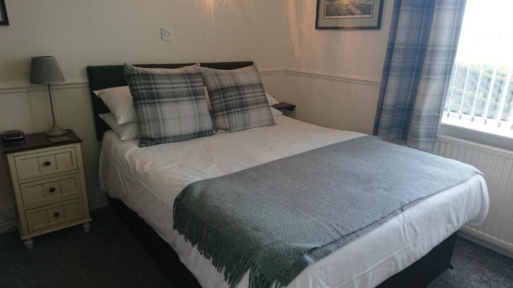 Geordie Pride Lodge 2