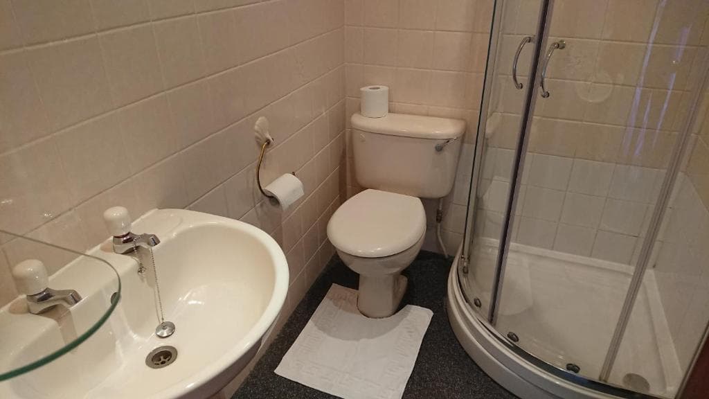 Geordie Pride Lodge 16