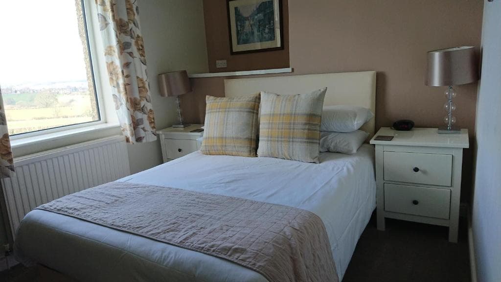 Geordie Pride Lodge 3