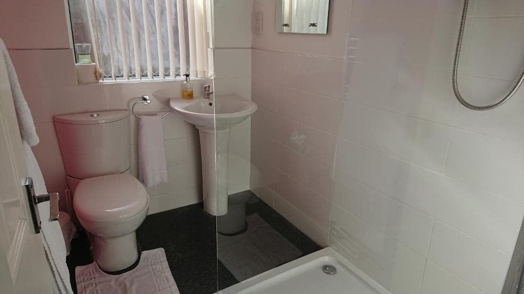 Geordie Pride Lodge 18