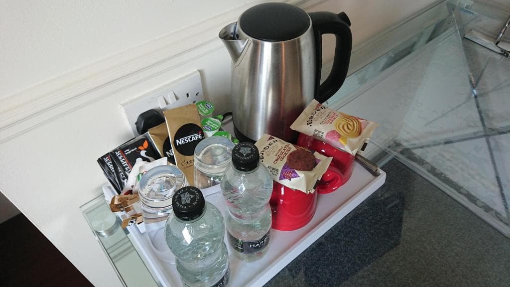 Geordie Pride Lodge 9